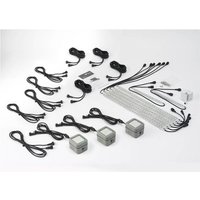 Solar Technology International Hubi Power Station Light Pack 2