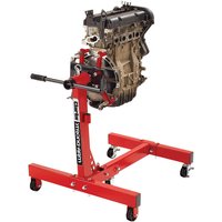 Clarke CES680F 680kg Folding Engine Stand
