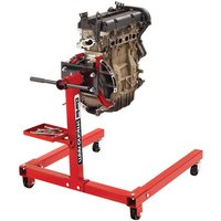 Clarke CES560 560kg Engine Stand