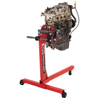 Clarke CES340 340kg Engine Stand