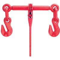 XONA XONA XNRLBH10mm High Quality BS EN12195-3 Ratchet Loadbinder for 10mm Chain
