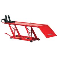 Clarke Clarke CML3 Air & Foot Pedal Operated Hydraulic Lift