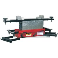 Sealey Sealey Jacking Beam 3 Tonne with Arm Extenders & Flat Roller Supports