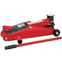 Clarke Clarke CTJ2L 2 Tonne Long DIY Trolley Jack