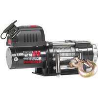Click to view product details and reviews for Warrior Power Products Ninja 2500 2t Electric Winch Steel Rope 12v. Click to view product details and reviews for Warrior Power Products Ninja 2500 2t Electric Winch Steel Rope 12v.