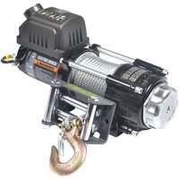 Click to view product details and reviews for Warrior Power Products Ninja 2500 Electric Winch Steel Rope 24v. Click to view product details and reviews for Warrior Power Products Ninja 2500 Electric Winch Steel Rope 24v.