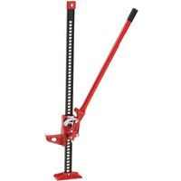 Clarke Clarke CFJ48B 48" Farm Jack (2 Tonne Capacity)