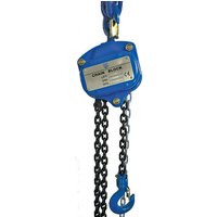 XONA XONA XNHBC01TX6M 1000kg Chain Block