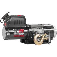 Click to view product details and reviews for Warrior Power Products Ninja 3500 2t Electric Winch Steel Rope 12v. Click to view product details and reviews for Warrior Power Products Ninja 3500 2t Electric Winch Steel Rope 12v.
