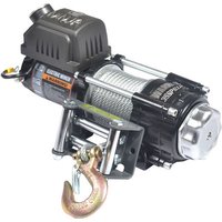Click to view product details and reviews for Warrior Power Products Ninja 3500 Electric Winch Steel Rope 24v. Click to view product details and reviews for Warrior Power Products Ninja 3500 Electric Winch Steel Rope 24v.