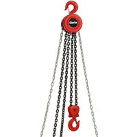 Clarke Clarke CCH2000C 2000kg Manual Chain Block