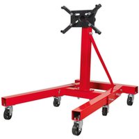 Sealey Sealey ES900F 900kg Folding Engine Stand