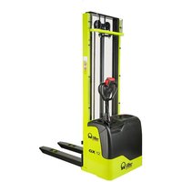 Pramac-Generac Pramac GX12/25 1200kg Basic Stacker Truck