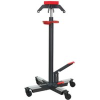 Sealey Sealey PTJ75 0.75 Tonne Premier Vertical Transmission Jack