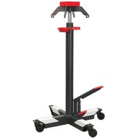 Sealey Sealey PTJ120 1.2 Tonne Premier Vertical Transmission Jack