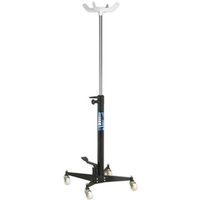 Sealey Sealey 600TRQ 0.6T Vertical Quick Lift Transmission Jack
