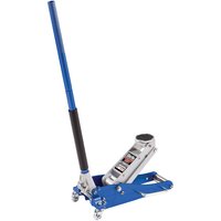 Clarke Clarke CTJ1250AC 1.25 Tonne Aluminium Trolley Jack