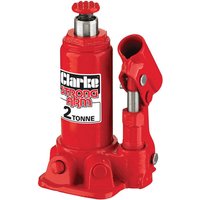 Clarke Clarke CBJ2B 2 Tonne Bottle Jack