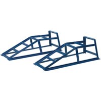 Sealey Sealey CAR2000 Car Ramps 2 Tonne Capacity per Pair