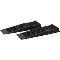 Sealey Sealey CAR3000LR Low Entry Car Ramps (3 Tonne Capacity per Pair)