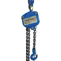 Lifting & Crane Lifting & Crane CB05-03 500kg Chain Block