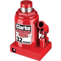 Clarke Clarke CBJ32 32-tonne Professional Bottle Jack