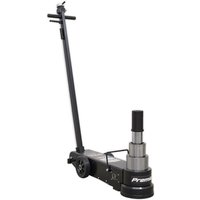 Sealey Sealey YAJ20-60LR 20-60 Tonne Air Operated Telescopic Jack