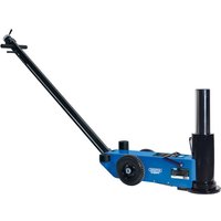 Draper Draper PJ30HL Pneumatic High Lift 30 Tonne Jack