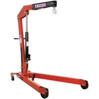 Sealey Sealey SPC2000 2 Tonne Folding Engine Crane