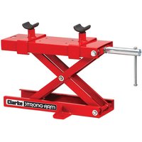 Clarke Clarke CML6 500kg Mechanical Motorcycle Table Lift