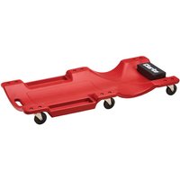 Clarke CMC40B 40" Moulded Car Creeper