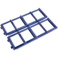 Sealey Sealey CAR2001 Car Ramp Extensions 800kg per Pair