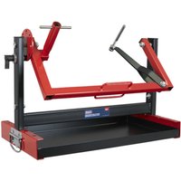 Sealey Sealey MES01 Motorcycle Engine Stand - Single/ Twin Cylinder