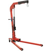 Sealey Sealey SPC1000 1 Tonne Folding Engine Crane