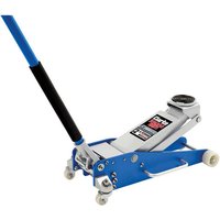 Clarke Clarke CTJ2500QLGB 2.5 Tonne Aluminium & Steel Quick-Lift Garage Jack