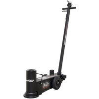 Sealey Sealey YAJ30H 30 tonne Air Operated Jack