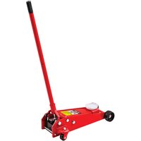 Clarke Clarke CTJ3000C 3 Tonne Professional Garage Jack