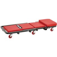 Clarke Clarke CMC60 3-in-1 Folding Car Creeper & Seat