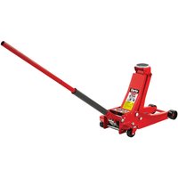 15% Off Weekend Clarke CTJ4000G 4 Tonne Professional Garage Jack