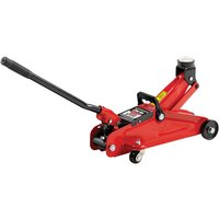 Clarke Clarke CTJ2CBB 2 Tonne DIY Trolley Jack