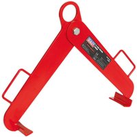 Click to view product details and reviews for Sealey Sealey Dg04 Drum Grab 2 Leg 500kg Capacity. Click to view product details and reviews for Sealey Sealey Dg04 Drum Grab 2 Leg 500kg Capacity.