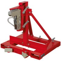 Click to view product details and reviews for Sealey Sealey Dg06 Drum Tongs 400kg Capacity. Click to view product details and reviews for Sealey Sealey Dg06 Drum Tongs 400kg Capacity.