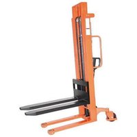 Warrior Handling Equipment Warrior WRVFS1016-1150 1000kg Manual Variable Fork Stacker
