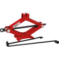 Clarke CSJ1000 1 Tonne Scissor Jack