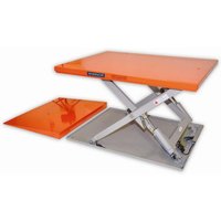Eco Warrior WRSLPFT10 Full Top Low Profile Static Lift Table