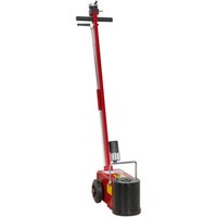 Sealey Sealey YAJ301 30 Tonne Air Operated Jack