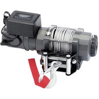 Click to view product details and reviews for Draper Draper Rw 12v 1814kg Recovery Winch Steel Rope 12v. Click to view product details and reviews for Draper Draper Rw 12v 1814kg Recovery Winch Steel Rope 12v.