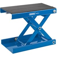 Draper Draper MCPL1 450kg Motorcycle Scissor Stand with Pad