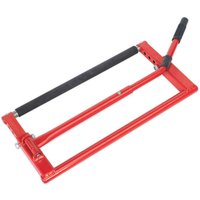 Sealey Sealey MPS2 180kg Motorcycle Two Arm Centre Stand