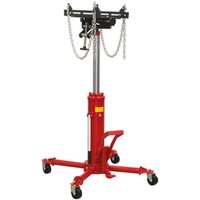 Sealey Sealey 500TTJ 0.5 Tonne Telescopic Vertical Transmission Jack